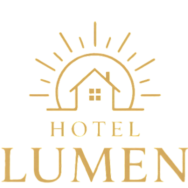 Hotel Lumen Logo